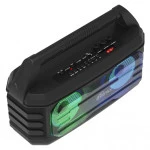 Портативная колонка Ritmix SP-610B (Черный)