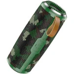 Портативная колонка hoco. BS38 29460 (Принт)