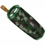 Портативная колонка hoco. BS38 29460 (Принт)