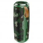 Портативная колонка hoco. BS38 29460 (Принт)