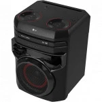 Портативная колонка LG XBOOM ON44DK (Черный)