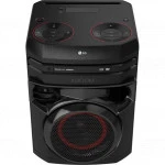 Портативная колонка LG XBOOM ON44DK (Черный)