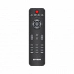 Сабвуфер Sven MS-1821 SV-020774 (Черный)