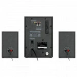 Сабвуфер Sven MS-1821 SV-020774 (Черный)