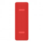 Портативная колонка Xiaomi Mi Portable Bluetooth Speaker (16W) MDZ-36-DB (Красный)