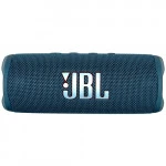 Портативная колонка JBL Flip 6 - Portable Waterproof Speaker JBLFLIP6BLU (Синий)