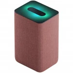 Портативная колонка Яндекс Умная Колонка. Станция 2 YNDX-00051-Red (Красный)