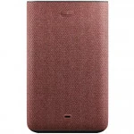 Портативная колонка Яндекс Умная Колонка. Станция 2 YNDX-00051-Red (Красный)