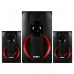 Компьютерные колонки Sven MS-304 SV-015602 Черный