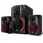 Компьютерные колонки Sven MS-304 SV-015602 Черный
