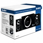 Сабвуфер Sven MS-1095 SV-019860 (Черный)