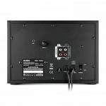 Сабвуфер Sven MS-1095 SV-019860 (Черный)