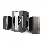 Компьютерные колонки Microlab G200BT Черный