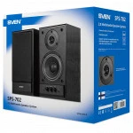 Компьютерные колонки Sven SPS-702 SV-0120702BL