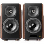 Компьютерные колонки Edifier S2000MKIII (Коричневый)