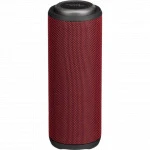 Портативная колонка 2E SoundXTube Plus TWS 2E-BSSXTPWRD (Красный)