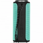 Портативная колонка 2E SoundXTube TWS 2E-BSSXTWTQ (Бирюзовый)