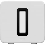 Сабвуфер Sonos Sub White SUBG3EU1 (Белый)