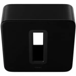 Сабвуфер Sonos Sub Black SUBG3EU1BLK (Черный)