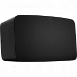 Саундбар Sonos Five Black FIVE1EU1BLK (Черный)