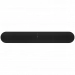 Саундбар Sonos Beam (GEN2) Black BEAM2EU1BLK (Черный)