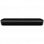 Саундбар Sonos Beam (GEN2) Black BEAM2EU1BLK (Черный)