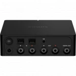 Аксессуар для аудиотехники Sonos Port Black PORT1EU1BLK