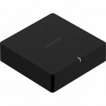Аксессуар для аудиотехники Sonos Port Black PORT1EU1BLK