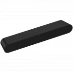 Саундбар Sonos Ray Black RAYG1EU1BLK (Черный)