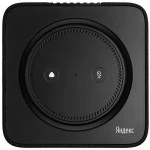 Портативная колонка Яндекс Станция MAKC YNDX-0008 (Черный)