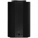 Портативная колонка Яндекс Станция MAKC YNDX-0008 (Черный)