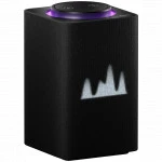 Портативная колонка Яндекс Станция MAKC YNDX-0008 (Черный)