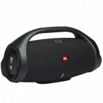 Портативная колонка JBL Boombox 2 (2.0) - Black JBLBOOMBOX2BLKEU/UK (Черный)