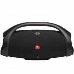 Портативная колонка JBL Boombox 2 (2.0) - Black JBLBOOMBOX2BLKEU/UK (Черный)