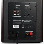 Компьютерные колонки Microlab Solo 9С (2.0) Черный