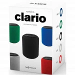 Портативная колонка Rombica MySound Clario - Black BT-S121 Черный