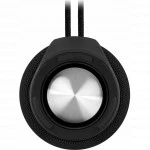 Портативная колонка Rombica MySound Clario - Black BT-S121 Черный