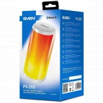 Портативная колонка Sven PS-265 SV-021344