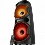 Компьютерные колонки Sven PS-750 (2.0) PS-750/BLACK (Черный)