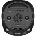 Компьютерные колонки Sven PS-750 (2.0) PS-750/BLACK (Черный)