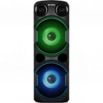 Компьютерные колонки Sven PS-750 (2.0) PS-750/BLACK (Черный)