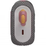 Портативная колонка JBL GO 3 - Grey JBLGO3GRY (Серый)