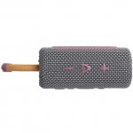 Портативная колонка JBL GO 3 - Grey JBLGO3GRY (Серый)