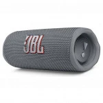 Портативная колонка JBL Flip 6 - Grey JBLFLIP6GREY (Серый)