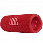 Портативная колонка JBL Flip 6 - Red JBLFLIP6RED Красный