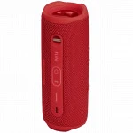 Портативная колонка JBL Flip 6 - Red JBLFLIP6RED Красный