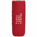 Портативная колонка JBL Flip 6 - Red JBLFLIP6RED Красный