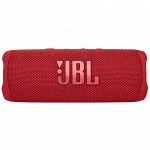 Портативная колонка JBL Flip 6 - Red JBLFLIP6RED Красный