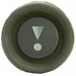 Портативная колонка JBL Flip 6 - Squad JBLFLIP6SQUAD (Принт)