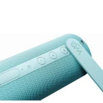 Портативная колонка Loewe  We. HEAR 2 (2.0) - Aqua Blue 60702V10 Бирюзовый